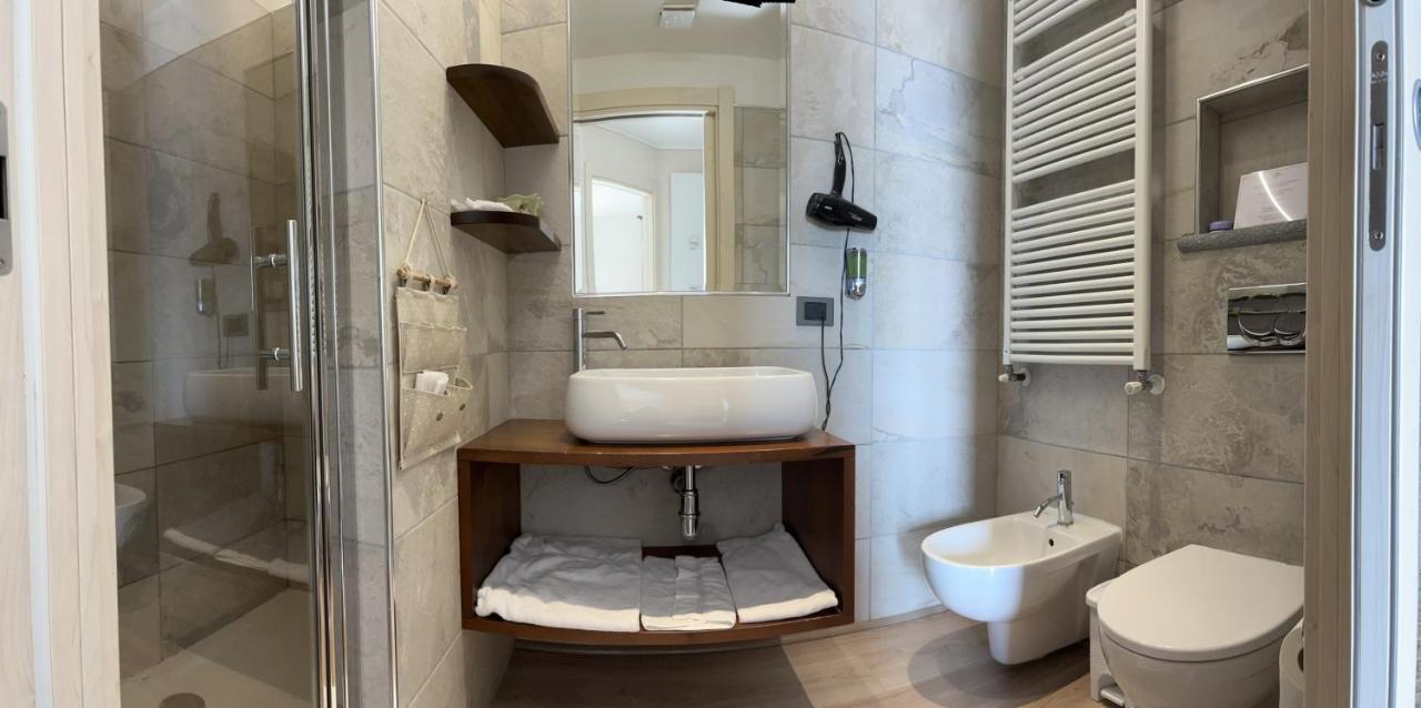 Bed and Breakfast La Rocca Carru Экстерьер фото