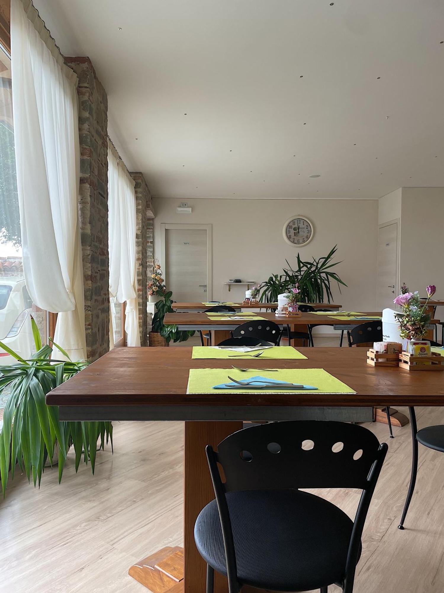 Bed and Breakfast La Rocca Carru Экстерьер фото
