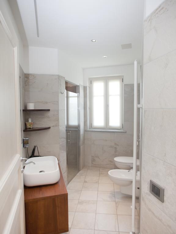 Bed and Breakfast La Rocca Carru Экстерьер фото